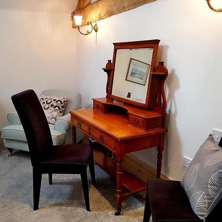 Longbarn Cottage, Barlow, Derbyshire Barlow  Экстерьер фото