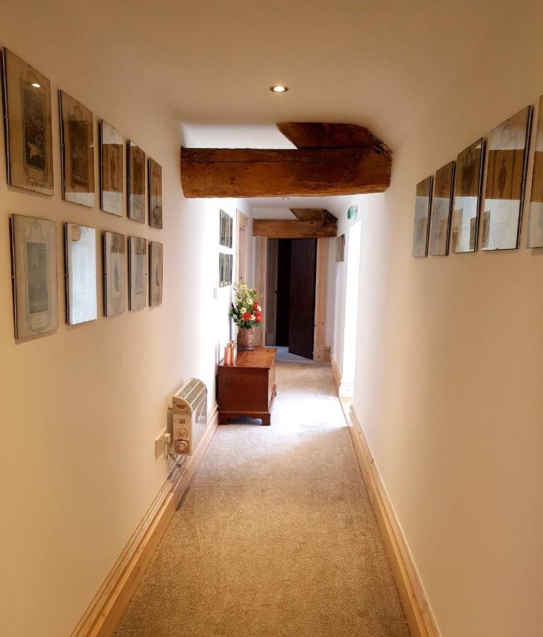Longbarn Cottage, Barlow, Derbyshire Barlow  Экстерьер фото