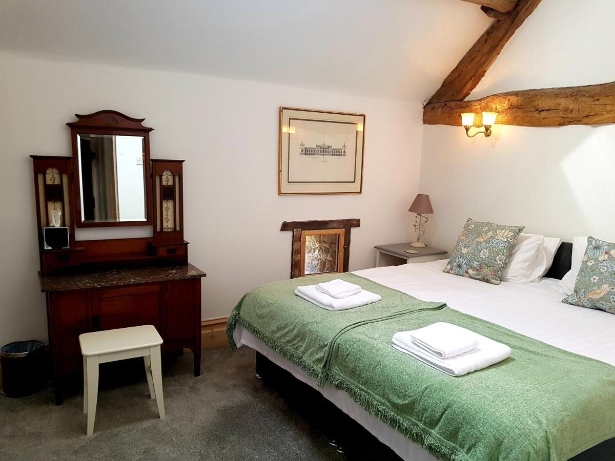 Longbarn Cottage, Barlow, Derbyshire Barlow  Экстерьер фото